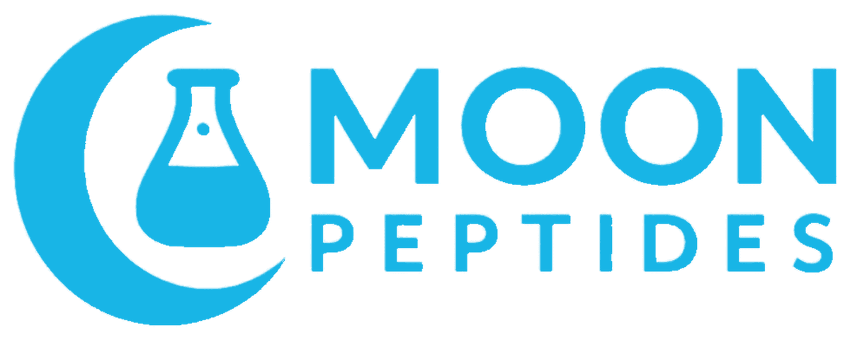 Moon Peptides