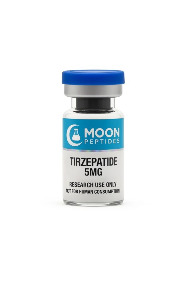 tirzepatide 5mg