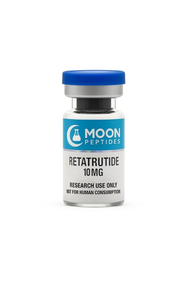 retatrutide 10mg