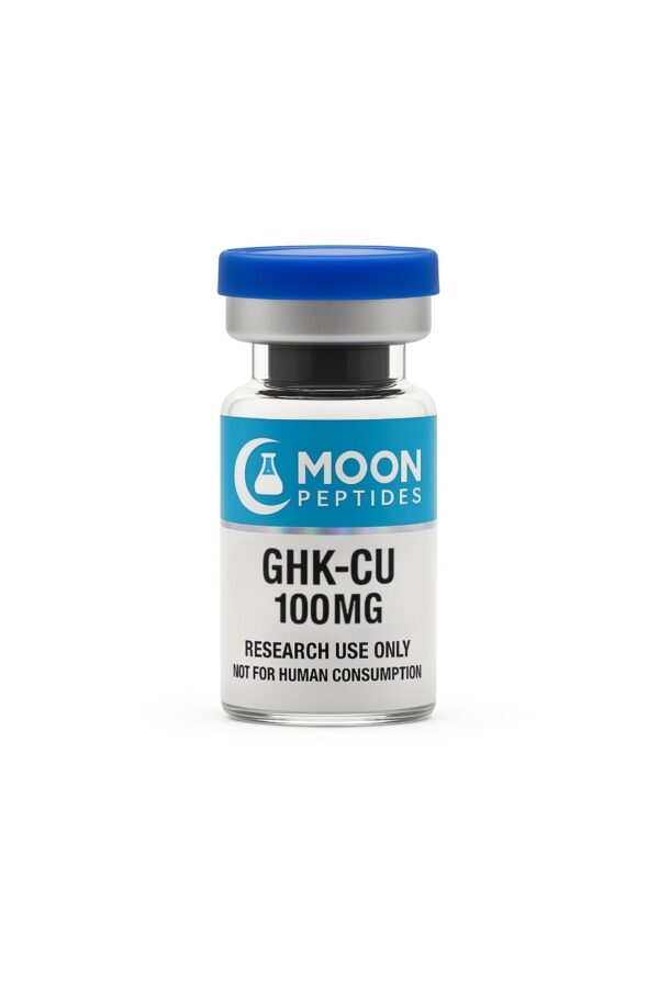 ghk cu 100mg